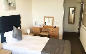 Mars Hotel Seaview Blackpool